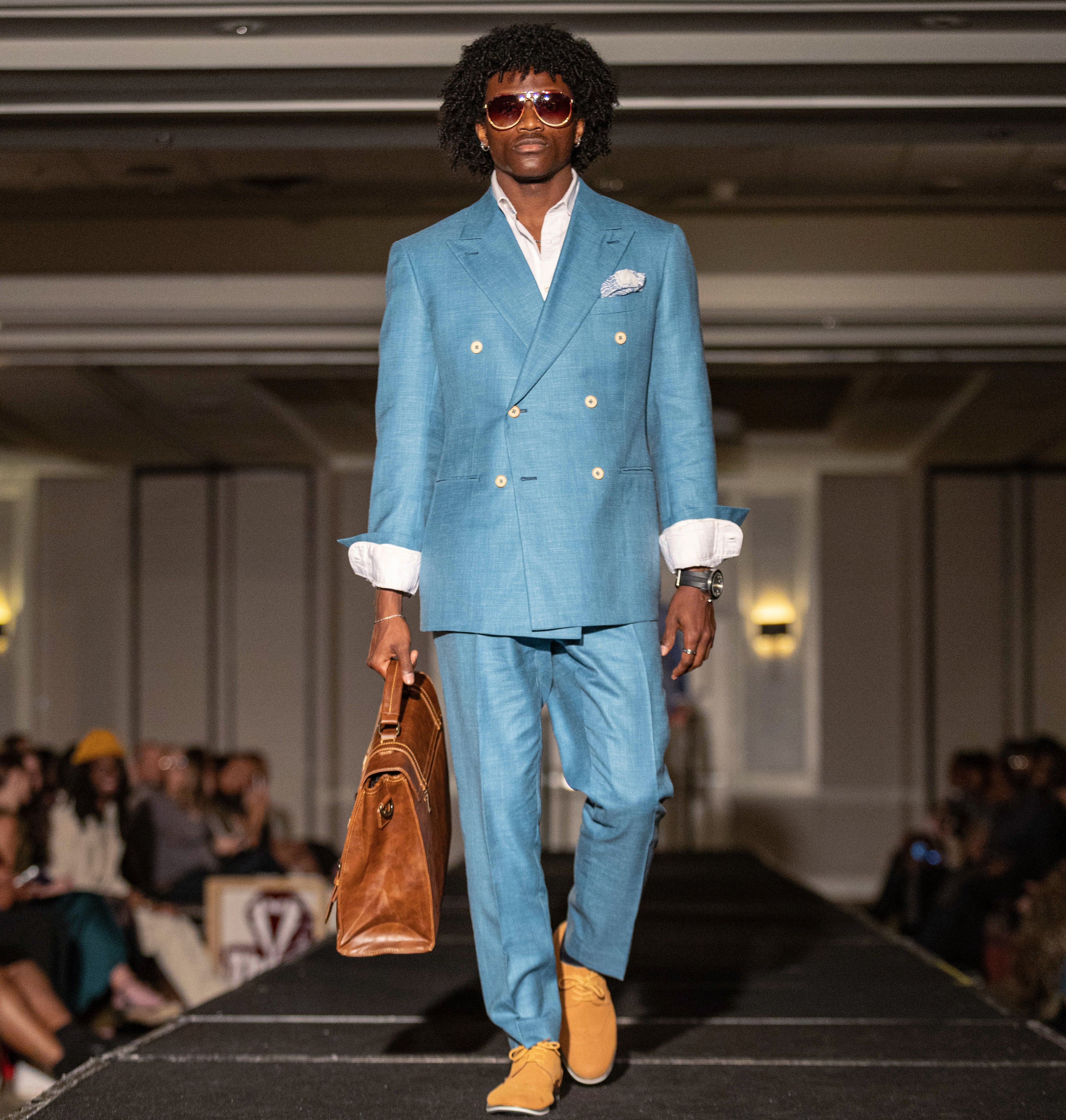 The Capri Sky Blue The Stephen Collection The Capri Sky Blue The Stephen Collection