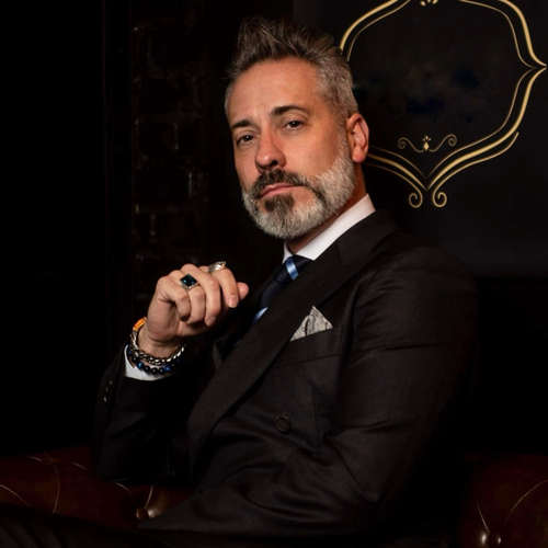 Stephen Adkins Private Design Experience (Limited Monthly Orders)